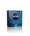 3 x Condoms MY.SIZE 49