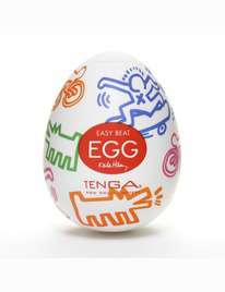 Masturbator Tenga Egg-Street 1274080