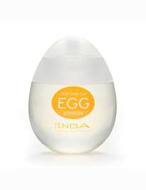 Masturbator Tenga Egg Lotion,1274086