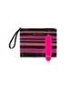The Mini Bullet is a Vibrating RS, with a Holster for Light