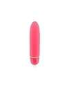 The Mini Bullet is a Vibrating, RS, with protective Case Pink,2114097