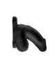 Know Perfect, Fit, Fun Boy for 16.5 cm) - Black