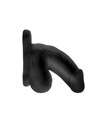 Know Perfect, Fit, Fun Boy for 16.5 cm) - Black
