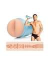 Masturbator Fleshjack Boys-Johnny Rapid-The Man Cave