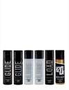 Pack of 6 x Lubricant for Mister B-time of 30 minutes