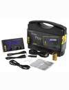 Caixa de Eletro Estimulação E-Stim Connect Pack