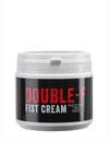 Lubrificante Óleo Mister B Double-F Fist 500 ml
