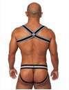Harness Mister B, Urban, Club, X-Back,1114176
