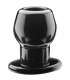 Plug Tunnel Perfect Fit Black M
