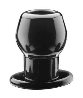 Plug Tunnel Perfect Fit Black M 244009
