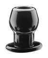 Plug Tunnel Perfect Fit Black M