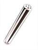 Bocal de Chuveiro Stainless Steel Douche