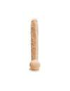 Dildo Dick Rambone Cock Bege 43 cm,2344215