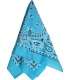 Scarf Light Blue