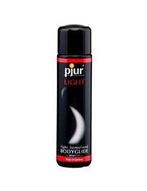 Lubrificante de Silicone Pjur Light Bodyglide 100 ml,3154253