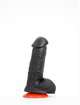 Dildo Fucktools Mechanic, Mike Black, 15 cm