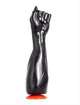 Dildo Hand Fucktools Handy Harry's Black, 28.5 cm