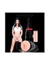 Masturbador Lingox Jasmine Jae Vagina