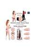 Masturbator Lingox Anny Aurora-Pack The Triple