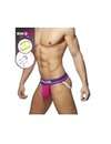 Jockstrap com Cockring C Through,5004310