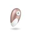 The stimulation of the Clitoris is the Satisfyer, Pro, Deluxe