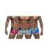 Boxers Addicted Basic Boxer Three Pack 500001