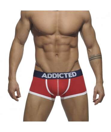 Boxers Addicted Basic Boxer Three Pack 500001