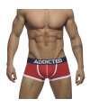 Boxers Addicted Basic Boxer Three Pack 500001