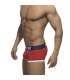 Boxers Addicted Basic Boxer Three Pack 500001