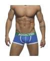 Boxers Addicted Basic Boxer Three Pack 500001