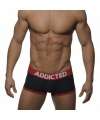 Boxers Addicted Basic Boxer Pack 500036