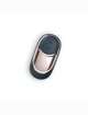 The stimulation of the Clitoris is the Layons-Dark Desire Satisfyer