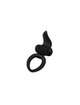 Cockring Tongmi de Silicone com Vibração Crushious