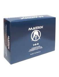 preservativos matrix natural caixa de 144 3204369