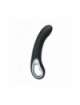 vibrador alston negro punto g recargable
