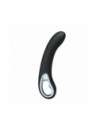 vibrador alston negro punto g recargable