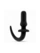 Butt Plug Sleep Tip Redonda10 cms