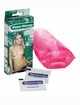Masturbator Inflatable with Water, and with Cuffs, and a Disposable