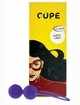 Bolas de Kegel Lusty Lady Roxo