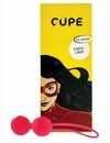Balls, Kegel's Lusty Lady Pink