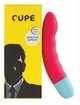 Dildo CUPE Inspector, Midnight, Pink,