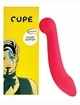 Dildo CUPE Silent Surfer Rosa