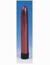 Vibrator, Classic Maroon Metallic 18 inches