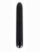Vibrador Clássico Preto 15 cm