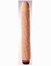 Vibrador Realístico Big Joe 28 cm