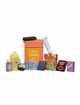 Kit Sexy Birthday for Her 10 Peças,8134475