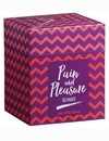 Kit's Pain & Pleasure Part 5