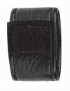 Cockring Leather with a Stretch of the Testis