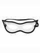 Mask, Sexy, Transparent