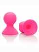 Insulating boxes [household] of the Sensitivity of Nipples, Pink